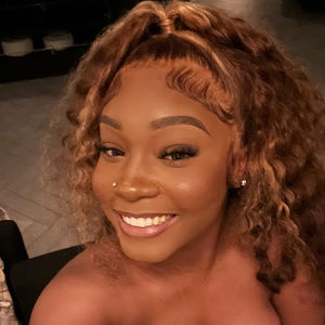 Meet your Posher, Thandie